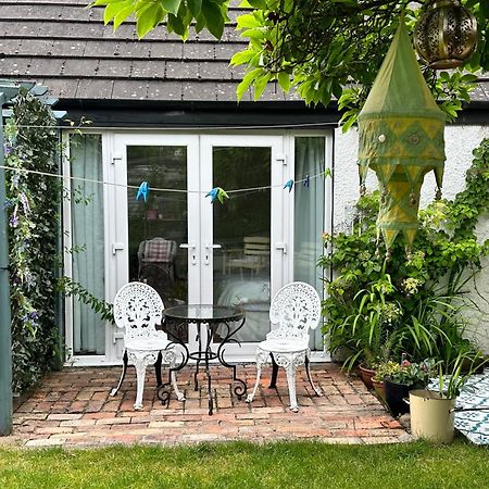 Garden Snug Apartment Белфаст Екстериор снимка