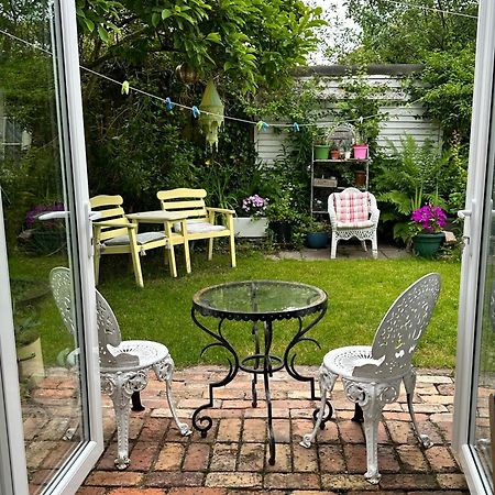 Garden Snug Apartment Белфаст Екстериор снимка