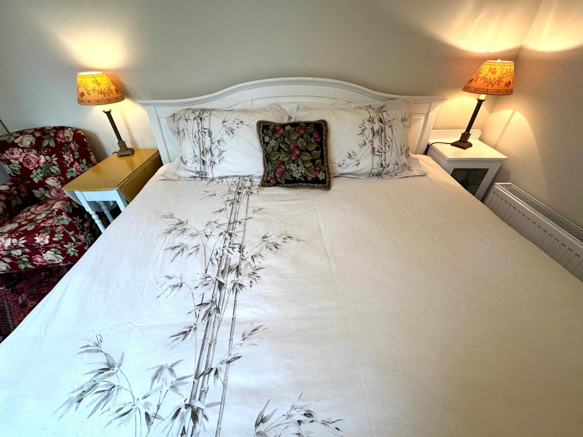 Garden Snug Apartment Белфаст Екстериор снимка