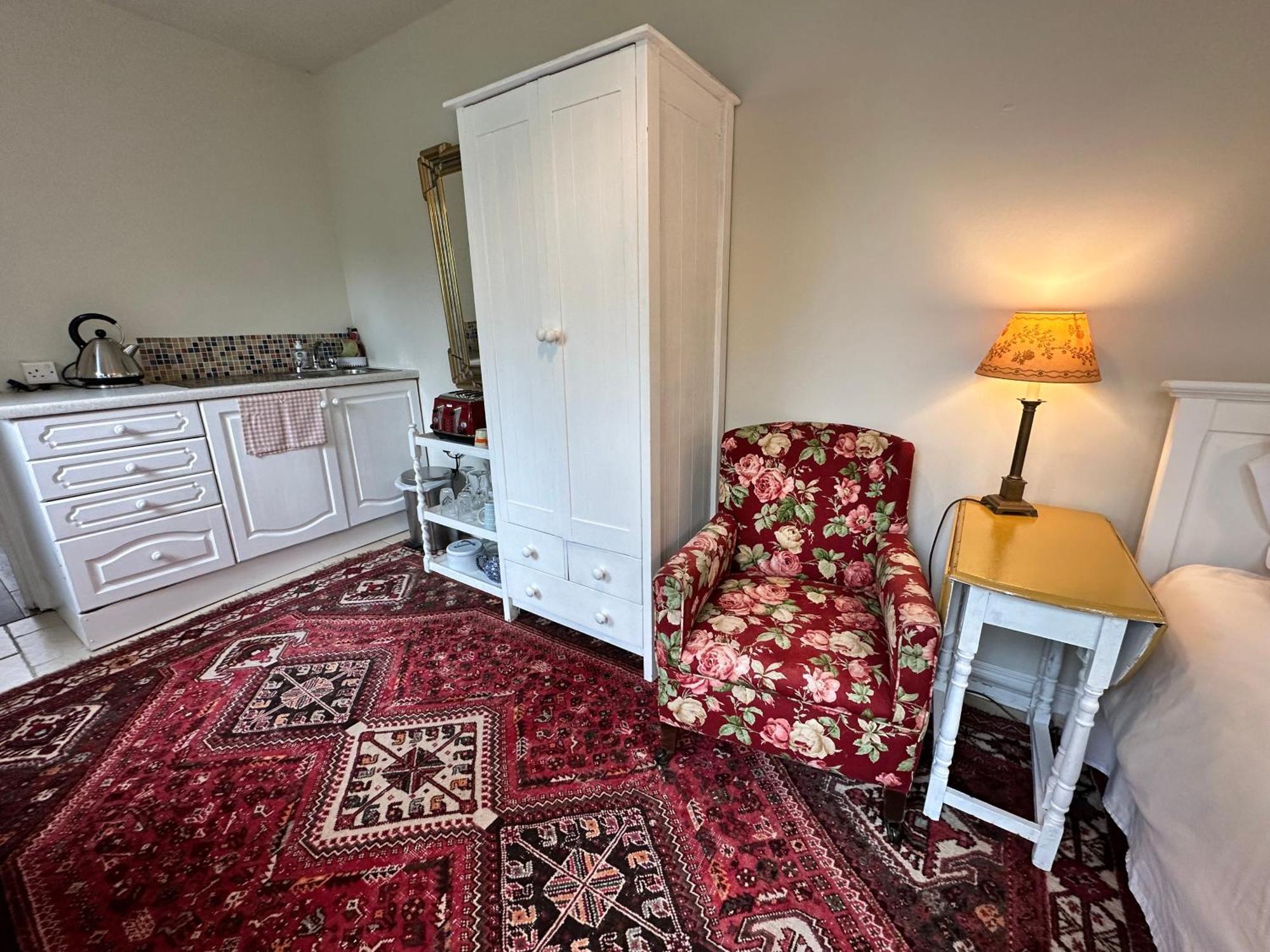 Garden Snug Apartment Белфаст Екстериор снимка