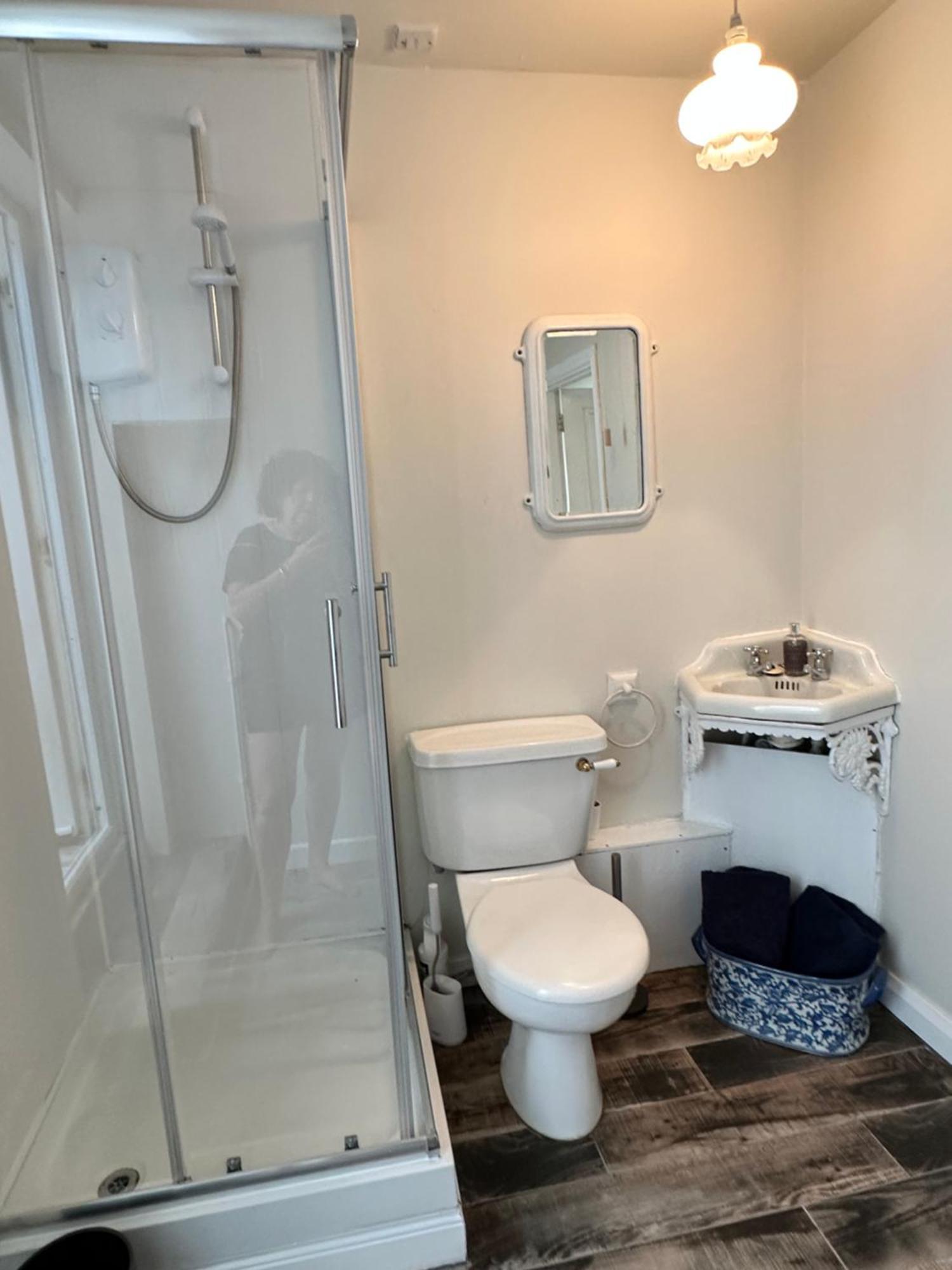 Garden Snug Apartment Белфаст Екстериор снимка