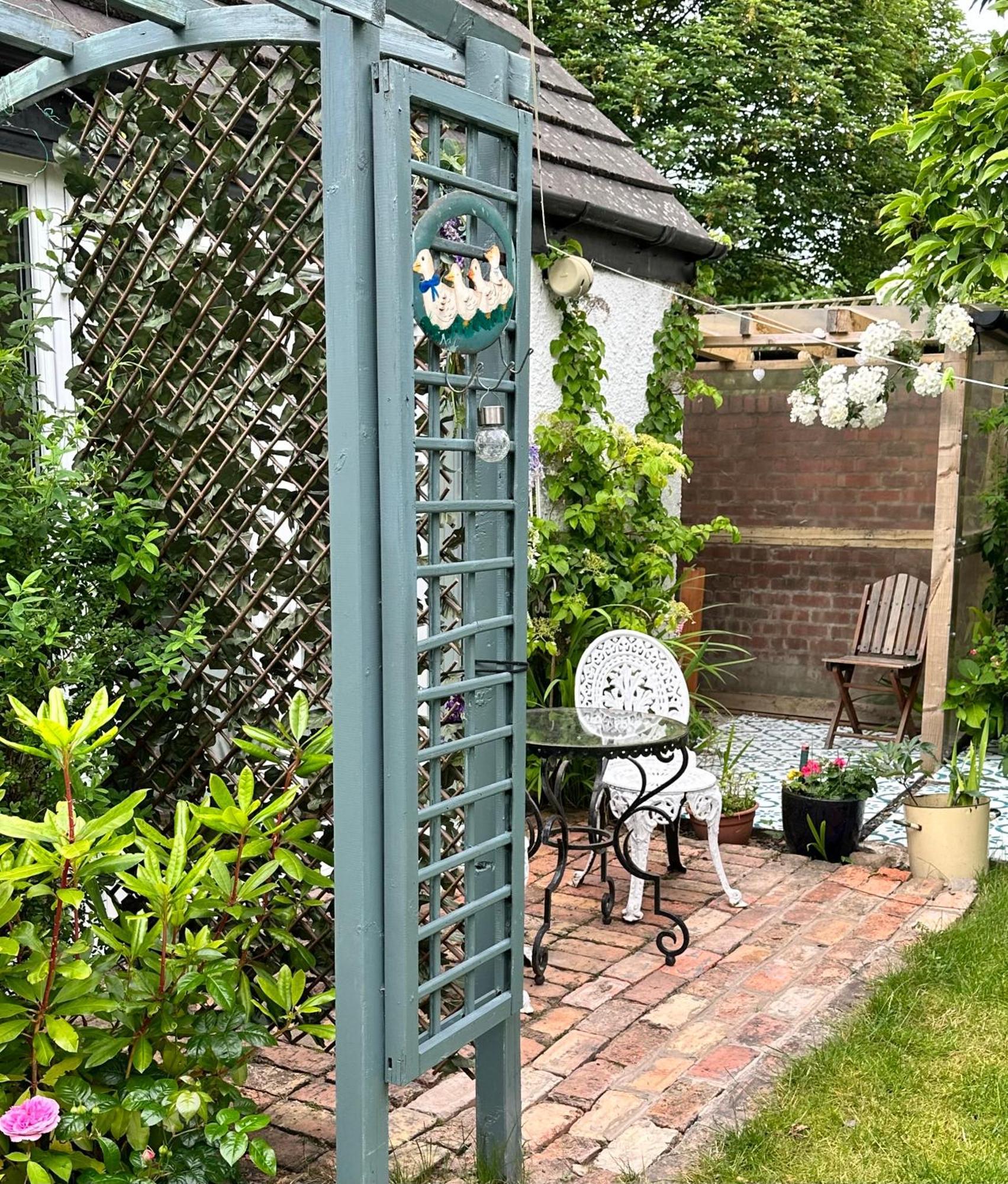 Garden Snug Apartment Белфаст Екстериор снимка