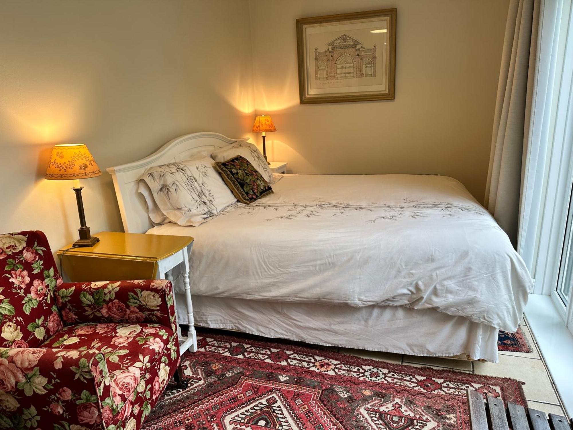 Garden Snug Apartment Белфаст Екстериор снимка